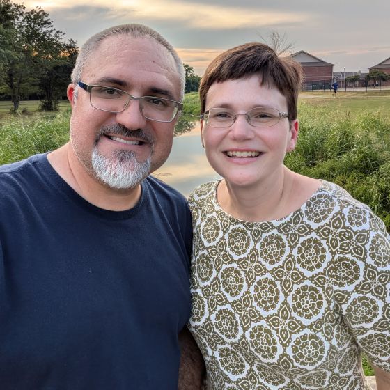 Adoptive Family - Karen & Felipe