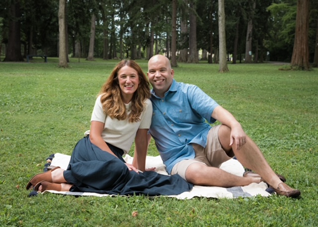 Nicole + Todd