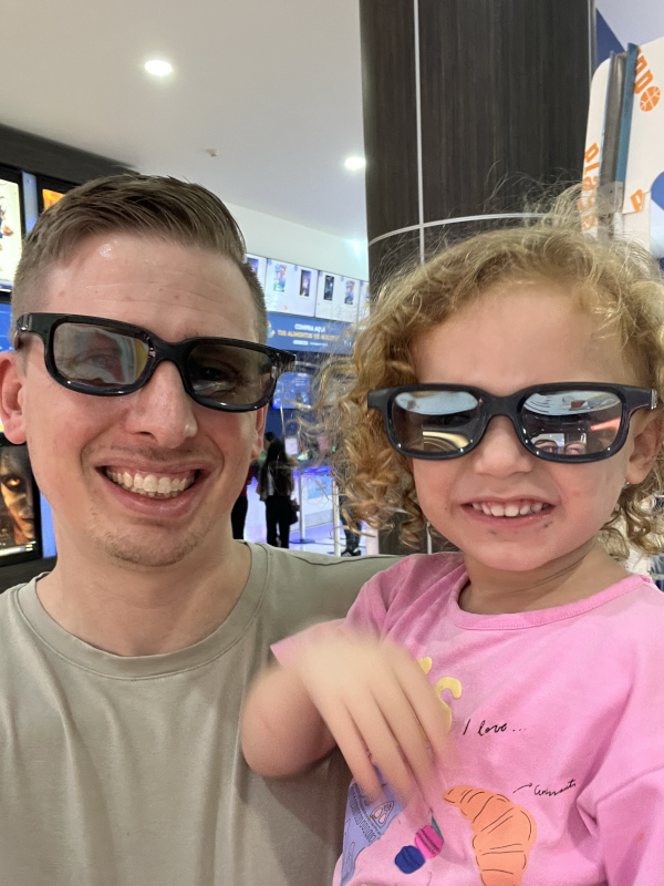 Always Having Fun Together