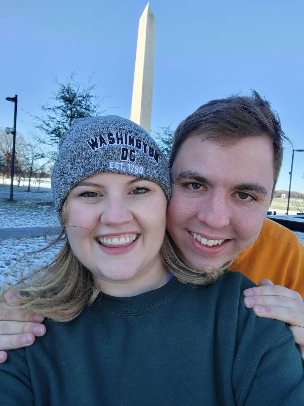 Visiting Washington, D.C.