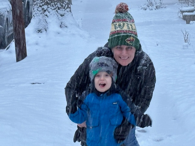 Snow Day
