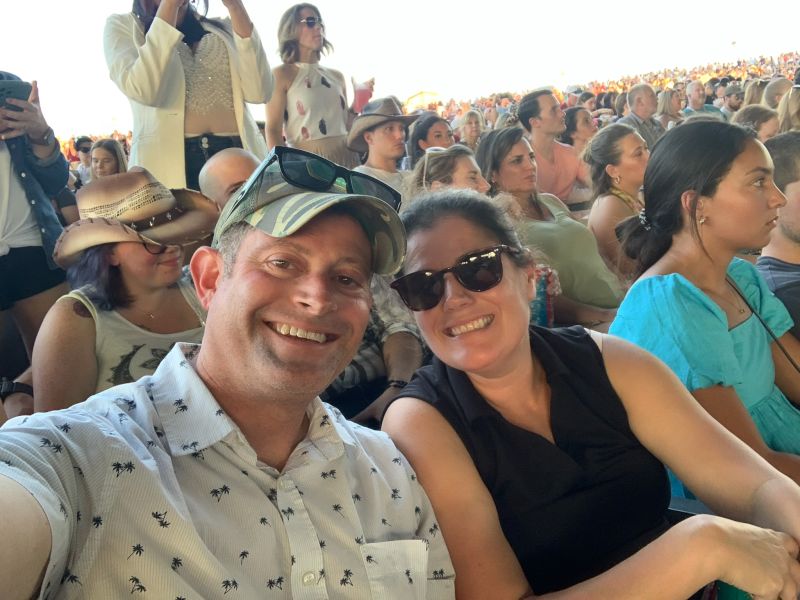 Kane Brown Concert