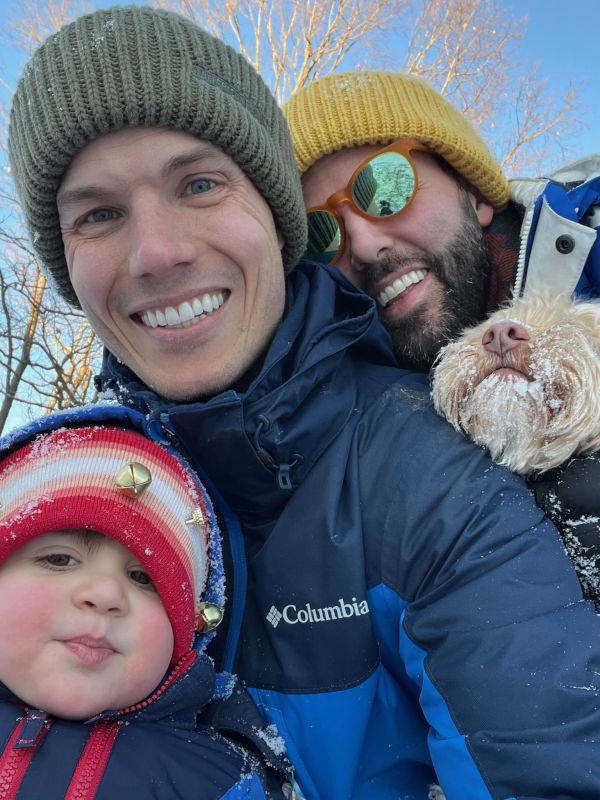 Snow Day