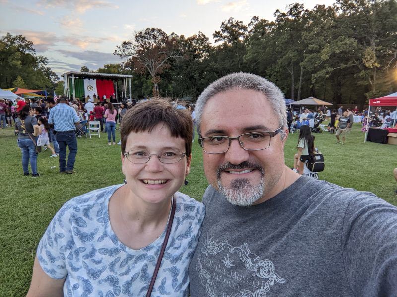 Celebrating Hispanic Heritage Month in Our Town