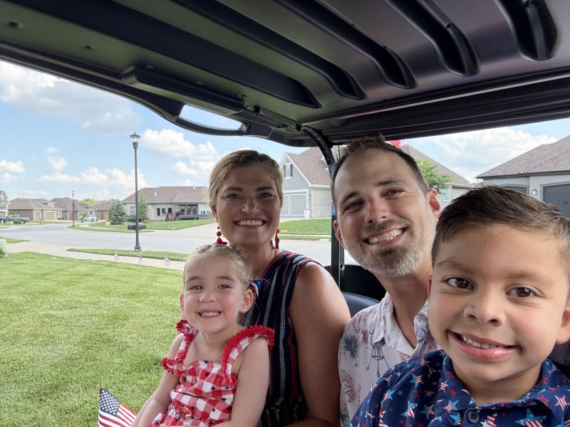Happy 4th of July!