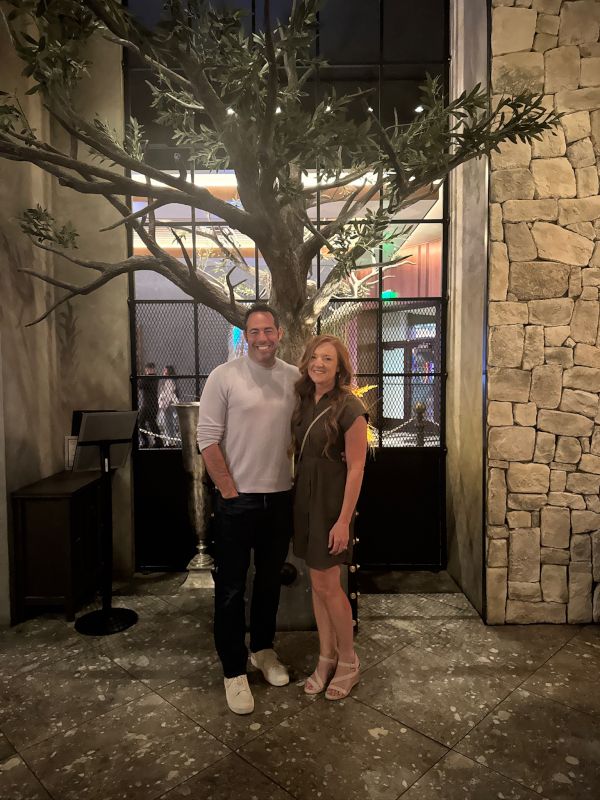 Celebrating Our Anniversary