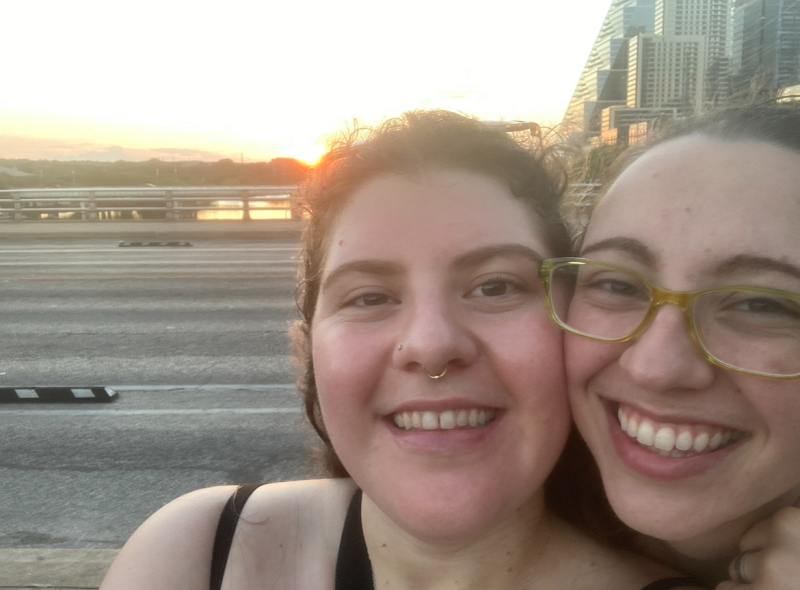 Waiting for The Austin Bats