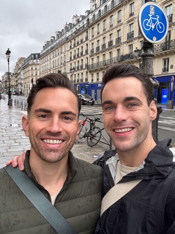 Exploring Paris
