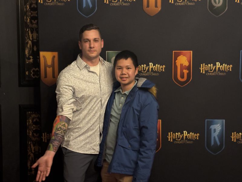 Date Night!