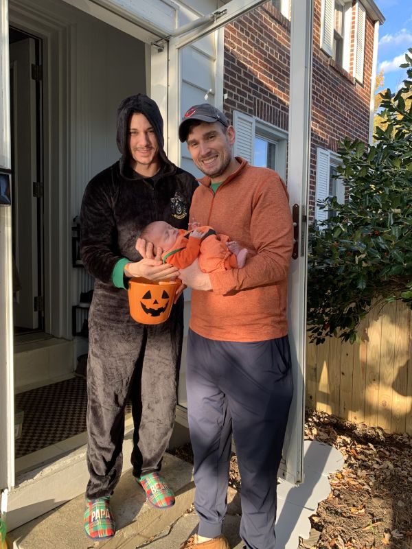 Happy Halloween!
