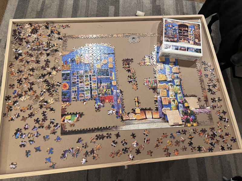 One of Kerri's Puzzles