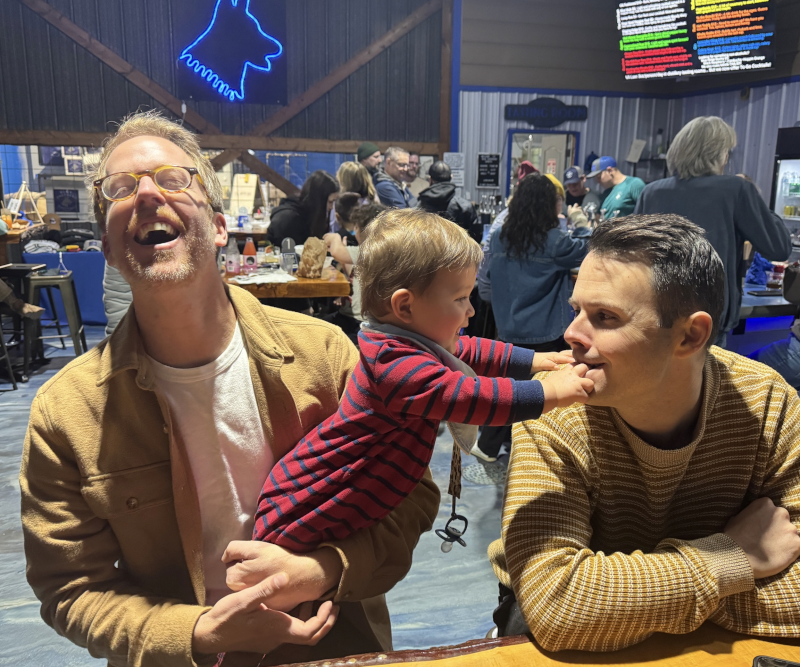 Always Goofing  Around