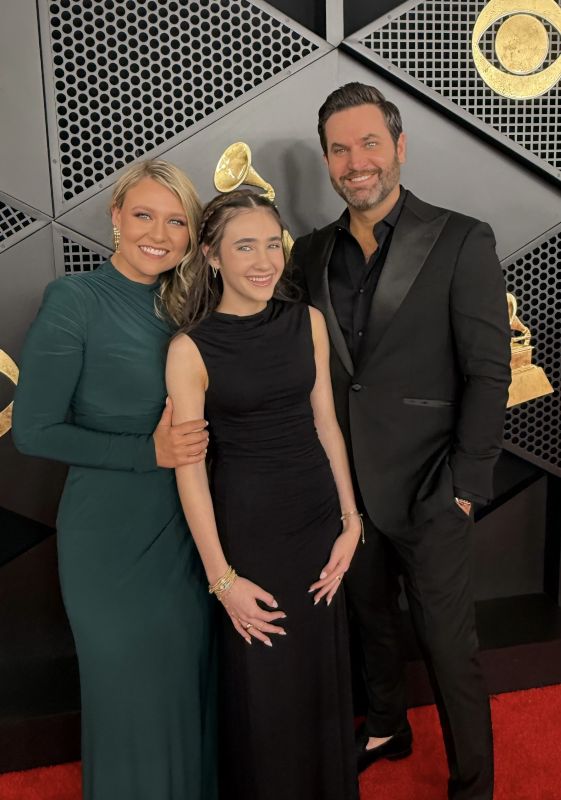 A Red Carpet Moment